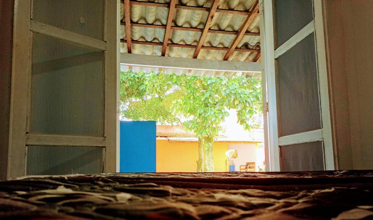 Maresias Park Suites Exterior foto