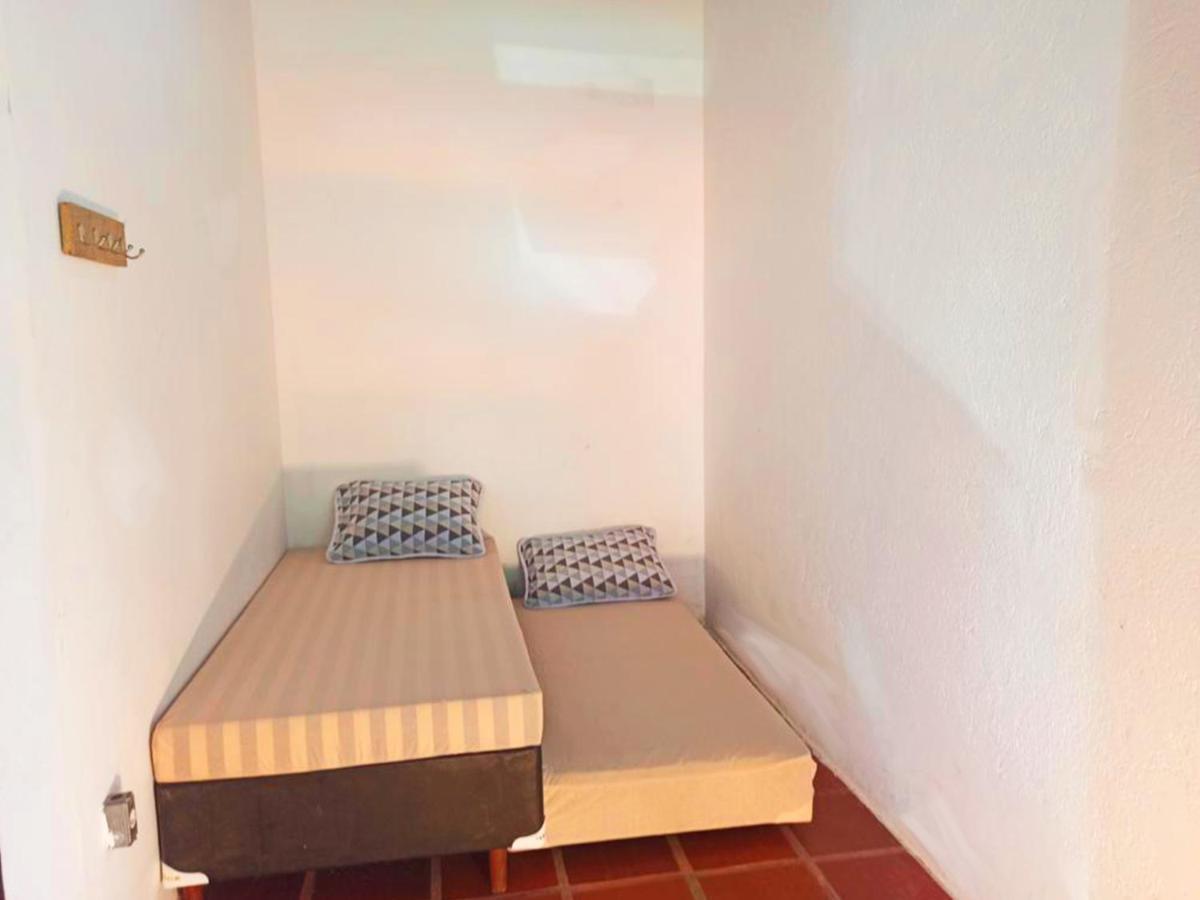 Maresias Park Suites Exterior foto