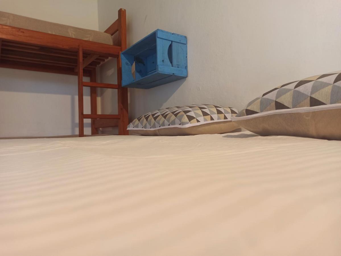 Maresias Park Suites Exterior foto