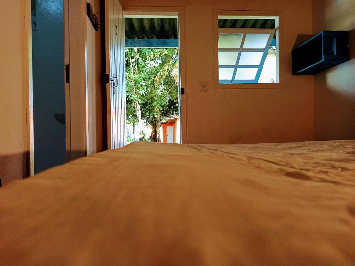 Maresias Park Suites Exterior foto