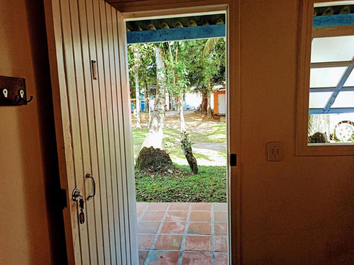 Maresias Park Suites Exterior foto
