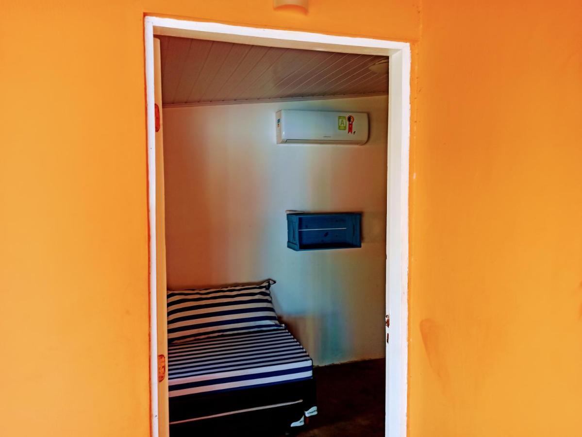 Maresias Park Suites Exterior foto