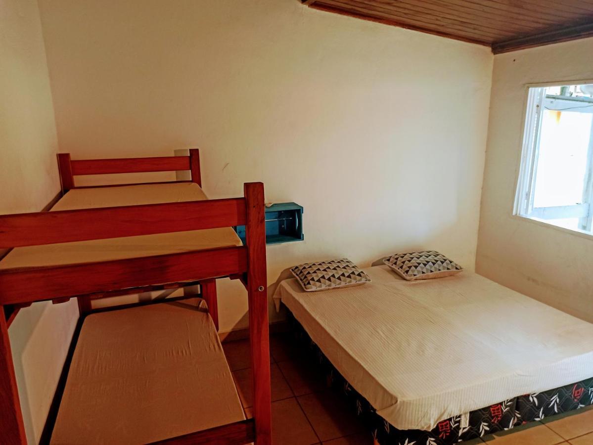Maresias Park Suites Exterior foto