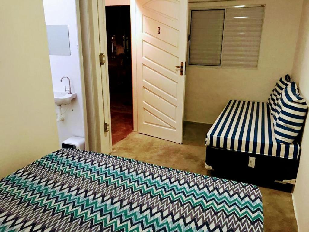 Maresias Park Suites Exterior foto